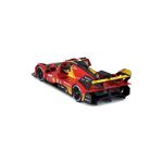 Bburago 1:24 Ferrari  Racing - 499P - 24h Le Mans Champion 2024