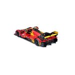 Bburago 1:24 Ferrari  Racing - 499P - 24h Le Mans Champion 2024