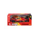 Bburago 1:24 Ferrari  Racing - 499P - 24h Le Mans Champion 2024