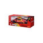 Bburago 1:24 Ferrari  Racing - 499P - 24h Le Mans Champion 2024