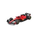 Bburago 1:24 Formula F1 Ferrari Scuderia SF-23 (2023) nr.16 Charles Leclerc  - Hard Case