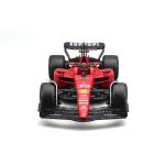 Bburago 1:24 Formula F1 Ferrari Scuderia SF-23 (2023) nr.16 Charles Leclerc  - Hard Case