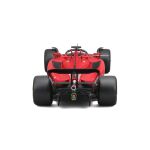 Bburago 1:24 Formula F1 Ferrari Scuderia SF-23 (2023) nr.16 Charles Leclerc  - Hard Case
