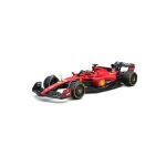 Bburago 1:24 Formula F1 Ferrari Scuderia SF-23 (2023) nr.16 Charles Leclerc  - Hard Case