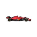 Bburago 1:24 Formula F1 Ferrari Scuderia SF-23 (2023) nr.16 Charles Leclerc  - Hard Case