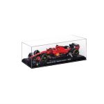 Bburago 1:24 Formula F1 Ferrari Scuderia SF-23 (2023) nr.16 Charles Leclerc  - Hard Case