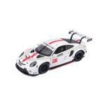 Bburago 1:24 Race Porsche 911 RSR GT