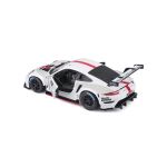 Bburago 1:24 Race Porsche 911 RSR GT