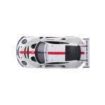 Bburago 1:24 Race Porsche 911 RSR GT