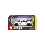 Bburago 1:24 Race Porsche 911 RSR GT