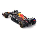 Bburago 1:24 Formula F1 Oracle Red Bull Racing RB18(2022) nr.1 Max Verstappen s řidičem