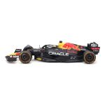 Bburago 1:24 Formula F1 Oracle Red Bull Racing RB18(2022) nr.1 Max Verstappen s řidičem