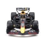 Bburago 1:24 Formula F1 Oracle Red Bull Racing RB18(2022) nr.1 Max Verstappen s řidičem