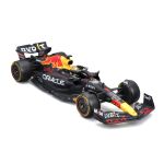 Bburago 1:24 Formula F1 Oracle Red Bull Racing RB18(2022) nr.1 Max Verstappen s řidičem