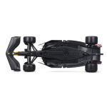 Bburago 1:24 Formula F1 Oracle Red Bull Racing RB18(2022) nr.1 Max Verstappen s řidičem