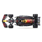 Bburago 1:24 Formula F1 Oracle Red Bull Racing RB18(2022) nr.1 Max Verstappen s řidičem