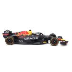Bburago 1:24 Formula F1 Oracle Red Bull Racing RB18(2022) nr.1 Max Verstappen s řidičem