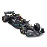 Bburago 1:24 Formule F1 Mercedes-AMG Petronas W14 E Performance(2023) nr.44 Lewis Hamilton