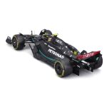 Bburago 1:24 Formule F1 Mercedes-AMG Petronas W14 E Performance(2023) nr.44 Lewis Hamilton