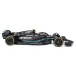Bburago 1:24 Formule F1 Mercedes-AMG Petronas W14 E Performance(2023) nr.44 Lewis Hamilton