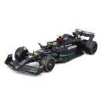 Bburago 1:24 Formule F1 Mercedes-AMG Petronas W14 E Performance(2023) nr.44 Lewis Hamilton