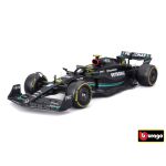 Bburago 1:24 Formule F1 Mercedes-AMG Petronas W14 E Performance(2023) nr.44 Lewis Hamilton