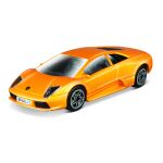 Bburago Street Fire Collezione 1/43, různé druhy