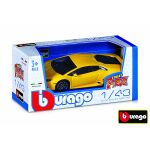 Bburago Street Fire Collezione 1/43, různé druhy