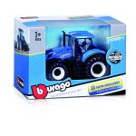 Bburago Farm Tractor