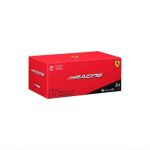 Bburago 1:43 Ferrari Racing 499P LMH 2023 24H Le Mans Champion