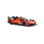 Bburago 1:43 Ferrari Racing 499P LMH 2023 24H Le Mans Champion