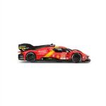 Bburago 1:43 Ferrari Racing 499P LMH 2023 24H Le Mans Champion