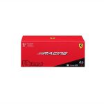 Bburago 1:43 Ferrari Racing 499P LMH 2023 24H Le Mans Champion