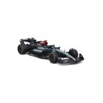 Bburago 1:43 RACE Formula F1 - Mercedes-AMG F1 W15 Performance (2024) #44 Lewis Hamilton