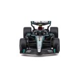 Bburago 1:43 RACE Formula F1 - Mercedes-AMG F1 W15 Performance (2024) #44 Lewis Hamilton