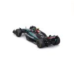 Bburago 1:43 RACE Formula F1 - Mercedes-AMG F1 W15 Performance (2024) #44 Lewis Hamilton