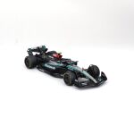 Bburago 1:43 RACE Formula F1 - Mercedes-AMG F1 W15 Performance (2024) #44 Lewis Hamilton