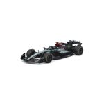 Bburago 1:43 RACE Formula F1 - Mercedes-AMG F1 W15 Performance (2024) #44 Lewis Hamilton