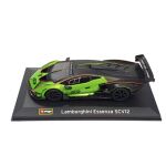 Bburago 1:32 Race Lamborghini Essenza SCV12