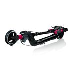 Globber Koloběžka One K 165 BR Black