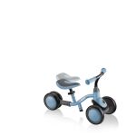 Globber odrážedlo 3v1 Deluxe - Learning Bike 3in1 Deluxe - Ash Blue