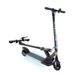 Globber Koloběžka elektrická E-MOTION 14 - Sky Blue