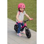 Globber Odrážedlo dětské Go Bike Elite - Fuchsia Pink