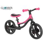 Globber Odrážedlo dětské Go Bike Elite - Fuchsia Pink