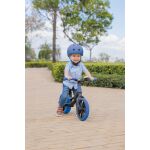 Globber Odrážedlo dětské Go Bike Elite Duo - Navy Blue