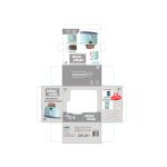 Topinkovač pro děti - Český obal