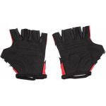 Globber Toddler dětské ochranné rukavičky XS - racing red