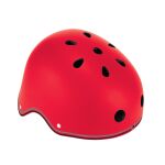 Globber Dětská přilba New Red XS/S (48-53 cm)