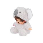 Monchhichi Mončiči koala 15 cm