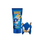 Sonic Sada sprchový gel a pěna do koupele 150 ml a koupací stříkátko